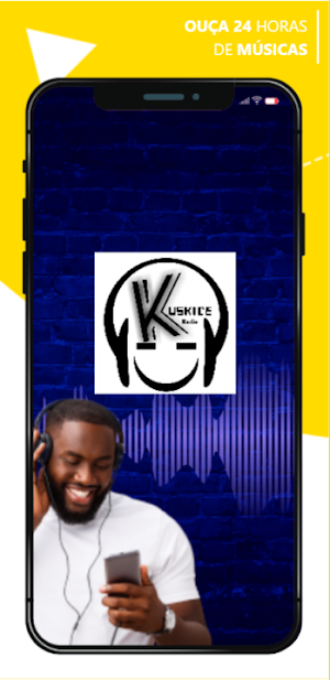 Kuskice Radio Screenshot 1