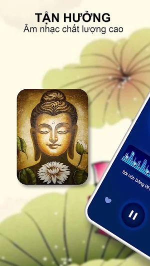 Kinh Báo Hiếu Công Ơn Cha Mẹ Screenshot 2