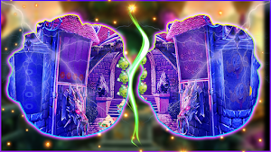 Comely Little Monster Escape Screenshot 2