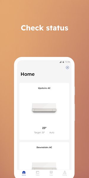 +home Screenshot 0