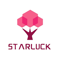 Starluck Driver