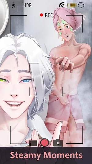 Episode Boys Love: Choices BL Screenshot 0