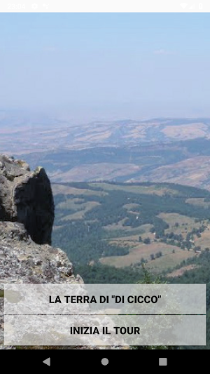 Le strade di Di Cicco Screenshot 0