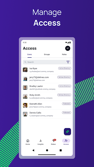 Delinea Platform Screenshot 3