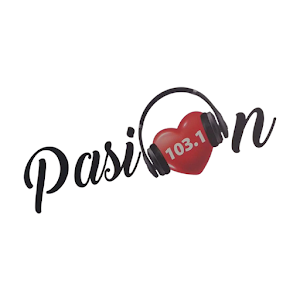 Radio Pasion FM 103.1 Screenshot 1