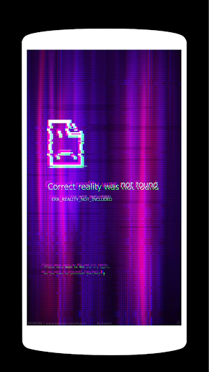 Broken Screen Wallpaper HD 4K Screenshot 3