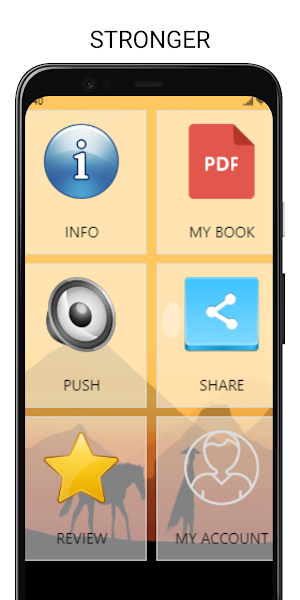 ZARATHUSTRA Screenshot 0