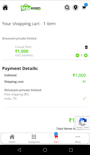 shivzoom Screenshot 3