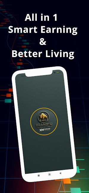 Brand U FX – Learn Forex Fast Screenshot 1