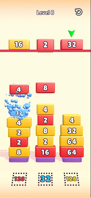 Block Shuffle Screenshot 2
