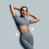 Body Shape Editor Perfect Body