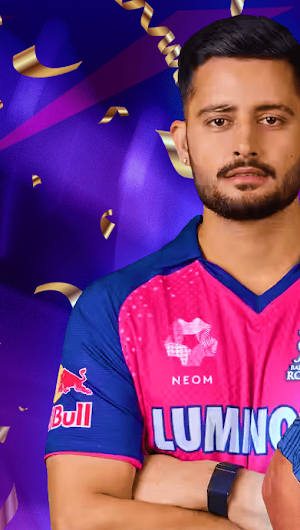 Cricket 2025 : Win Game Screenshot 0