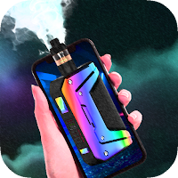 Vape Game Simulator
