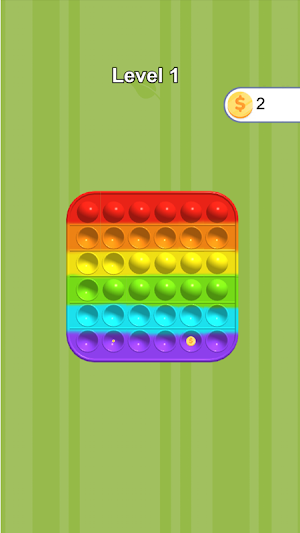Pop Puzzle Screenshot 2
