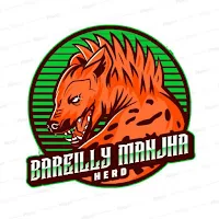 BAREILLY MANJHA