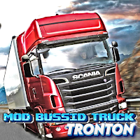Mod Bussid Truk Tronton