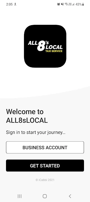 All 8's Local Screenshot 0