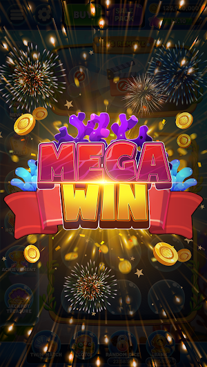Slots Midnight Ocean Jackpot Screenshot 1