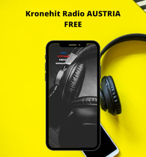 Kronehit Radio AUSTRIA FREE Screenshot 0