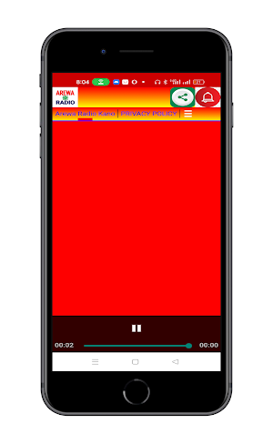 Arewa FM Radio Kano Screenshot 3