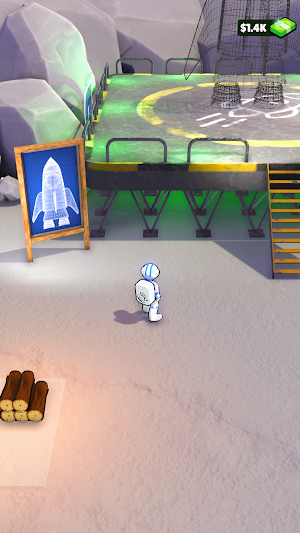 Rocket Craft Screenshot 3