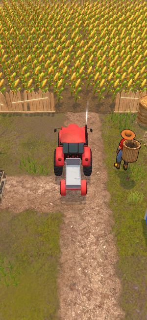 Farm Lord Screenshot 1