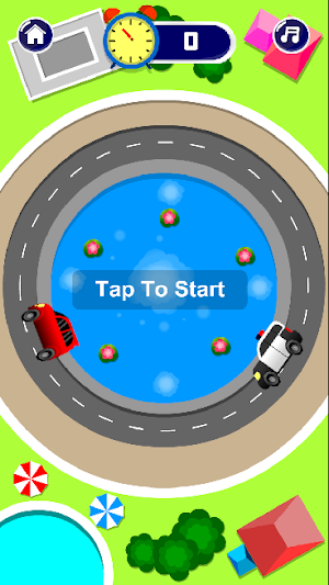 Road Escape Screenshot 1