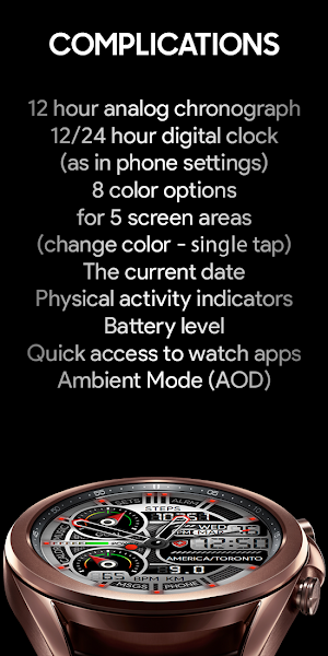 Modern Shield 3 by ZH Screenshot 2