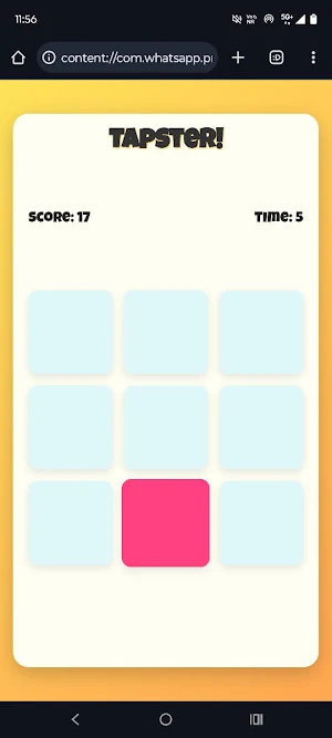 Tapster-Delux Screenshot 3