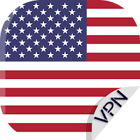 USA VPN - Fast & Secure