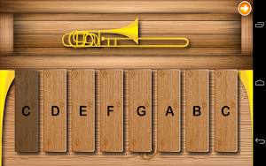 Toddlers Trombone Elite Screenshot 1