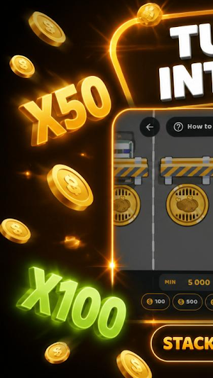 Crossroad Fury Screenshot 3