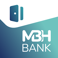 MBH Számlanyitás App