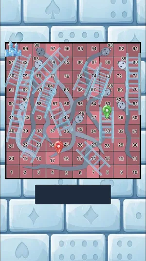 Lucky Snake Ladder Screenshot 3