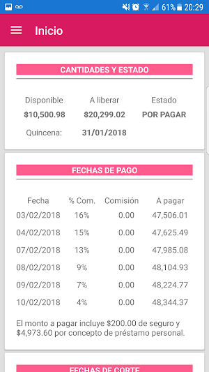 Maxilana Vales Screenshot 1