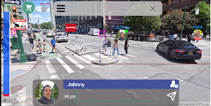 Interverse Screenshot 0