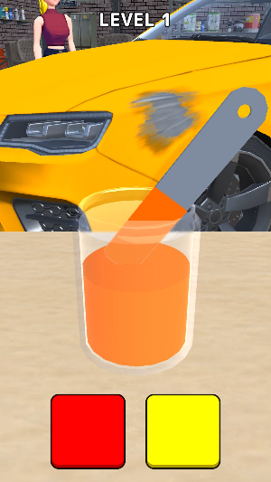 Car Paint Master Screenshot 0