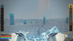 Qubelands Screenshot 2