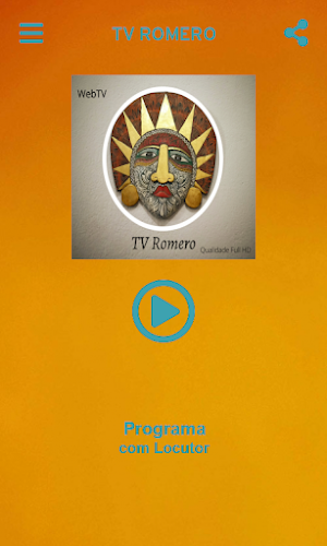 TV Romero Screenshot 1