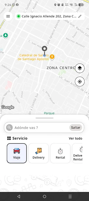 Vire Conductor Screenshot 3