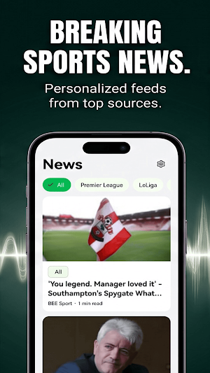 Football Atlas Screenshot 3