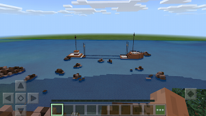 Pixel Gun Craft Screenshot 3