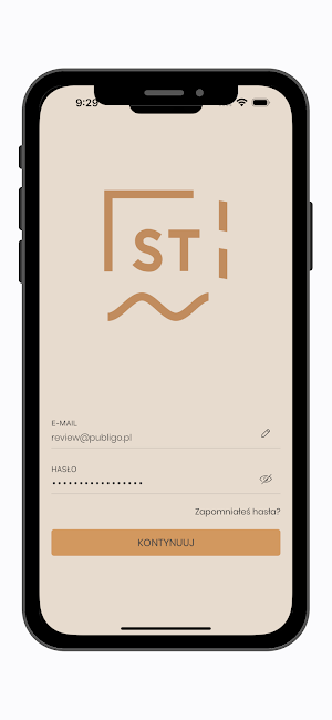 Szkoła Triathlonu Screenshot 2
