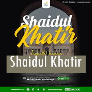 Shaidul Khatir Screenshot 0