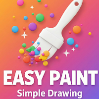 Easy Paint: Simple Drawing