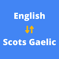 English Scots Gaelic Translate