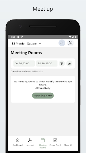 Clearspace Screenshot 1