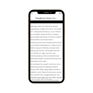 Tutorial Membuat Basuri Screenshot 1