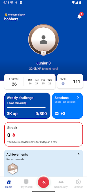 HockeyFy Screenshot 0