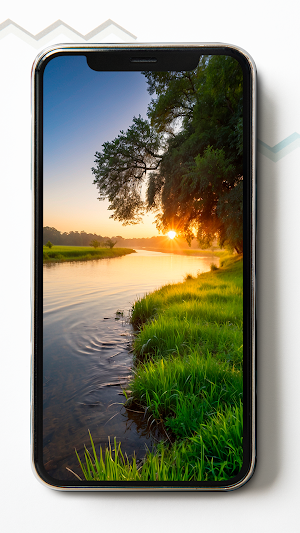 Sunrise HD Wallpapers Screenshot 3